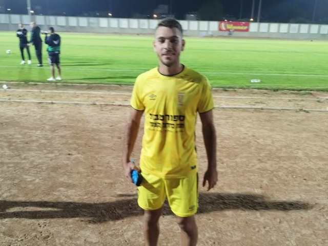 טליו (פורום אוהדי ירמיהו חולון בפייסבוק)